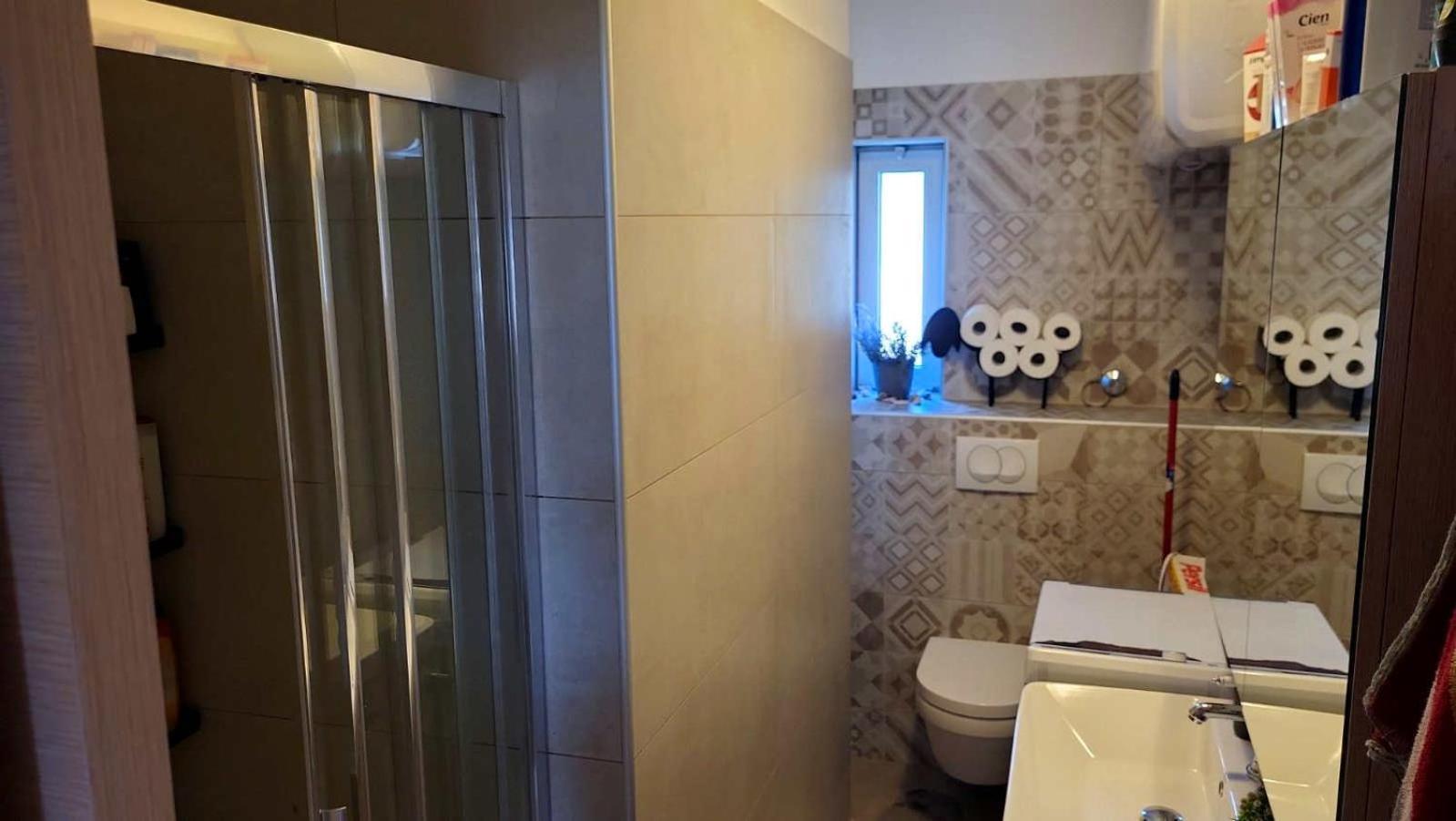 קריקווניצה Apartment Anja מראה חיצוני תמונה