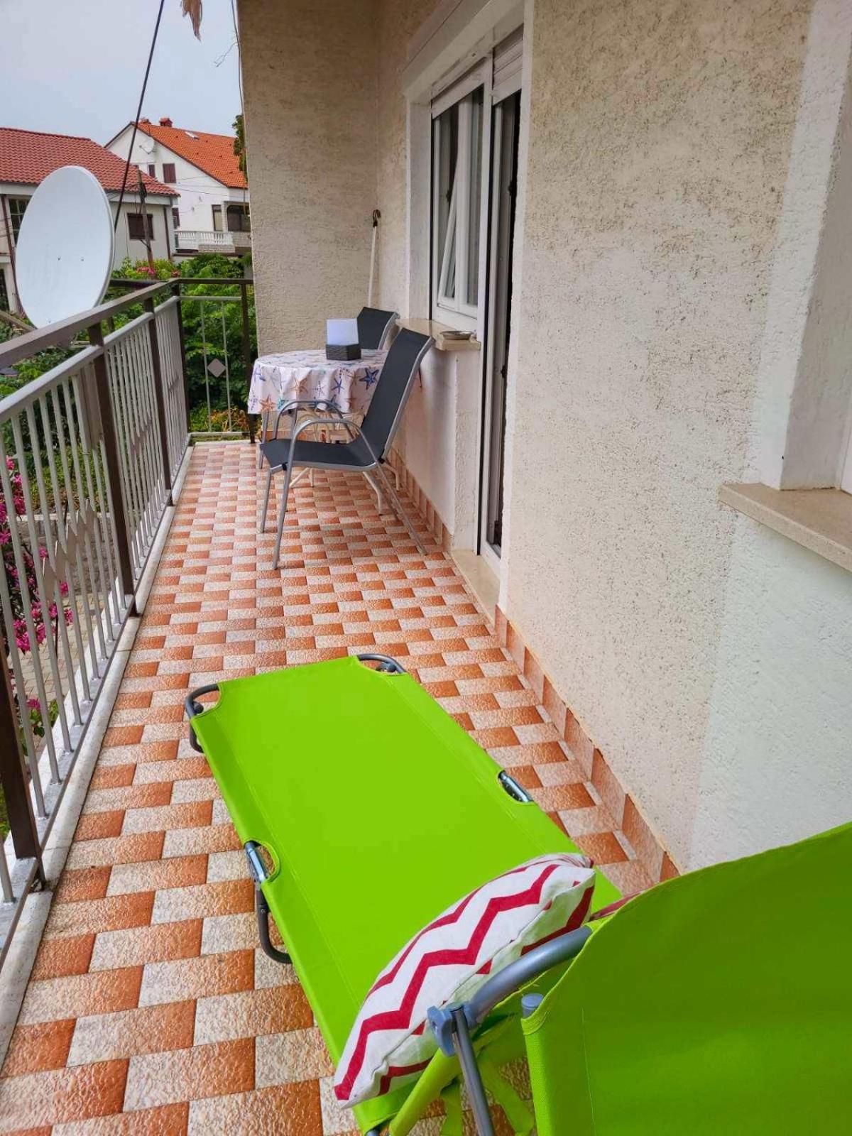 קריקווניצה Apartment Anja מראה חיצוני תמונה