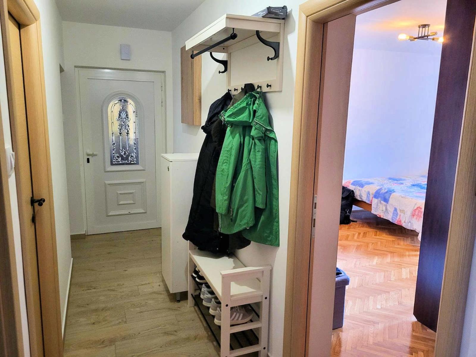 קריקווניצה Apartment Anja מראה חיצוני תמונה