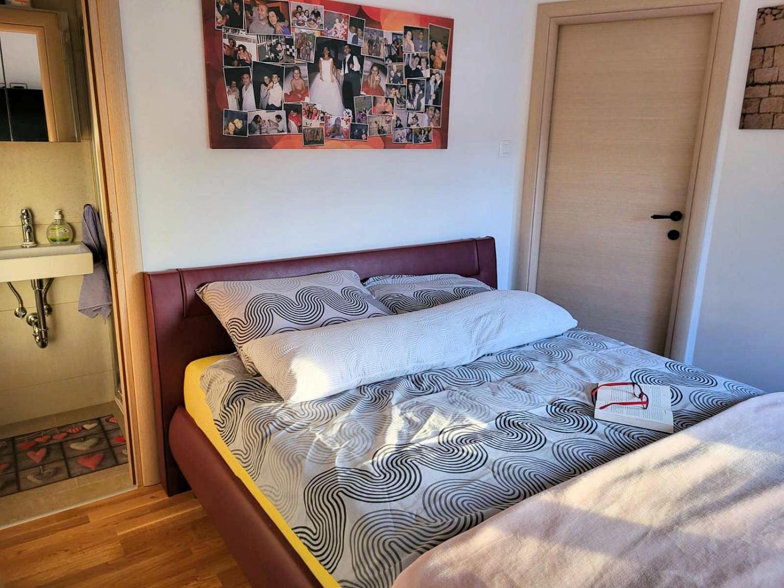 קריקווניצה Apartment Anja מראה חיצוני תמונה