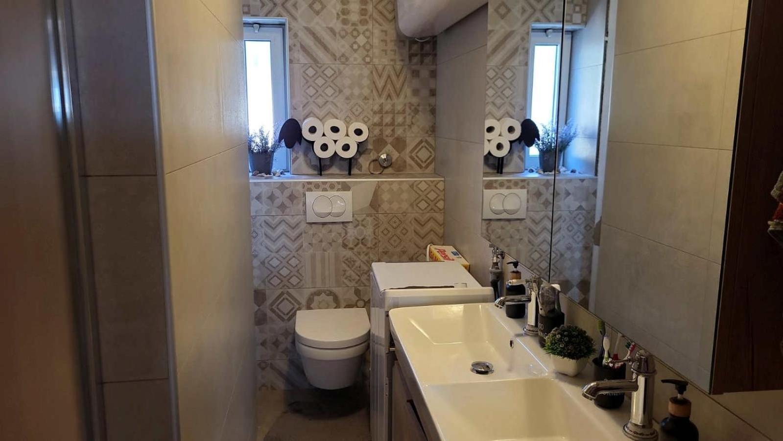 קריקווניצה Apartment Anja מראה חיצוני תמונה