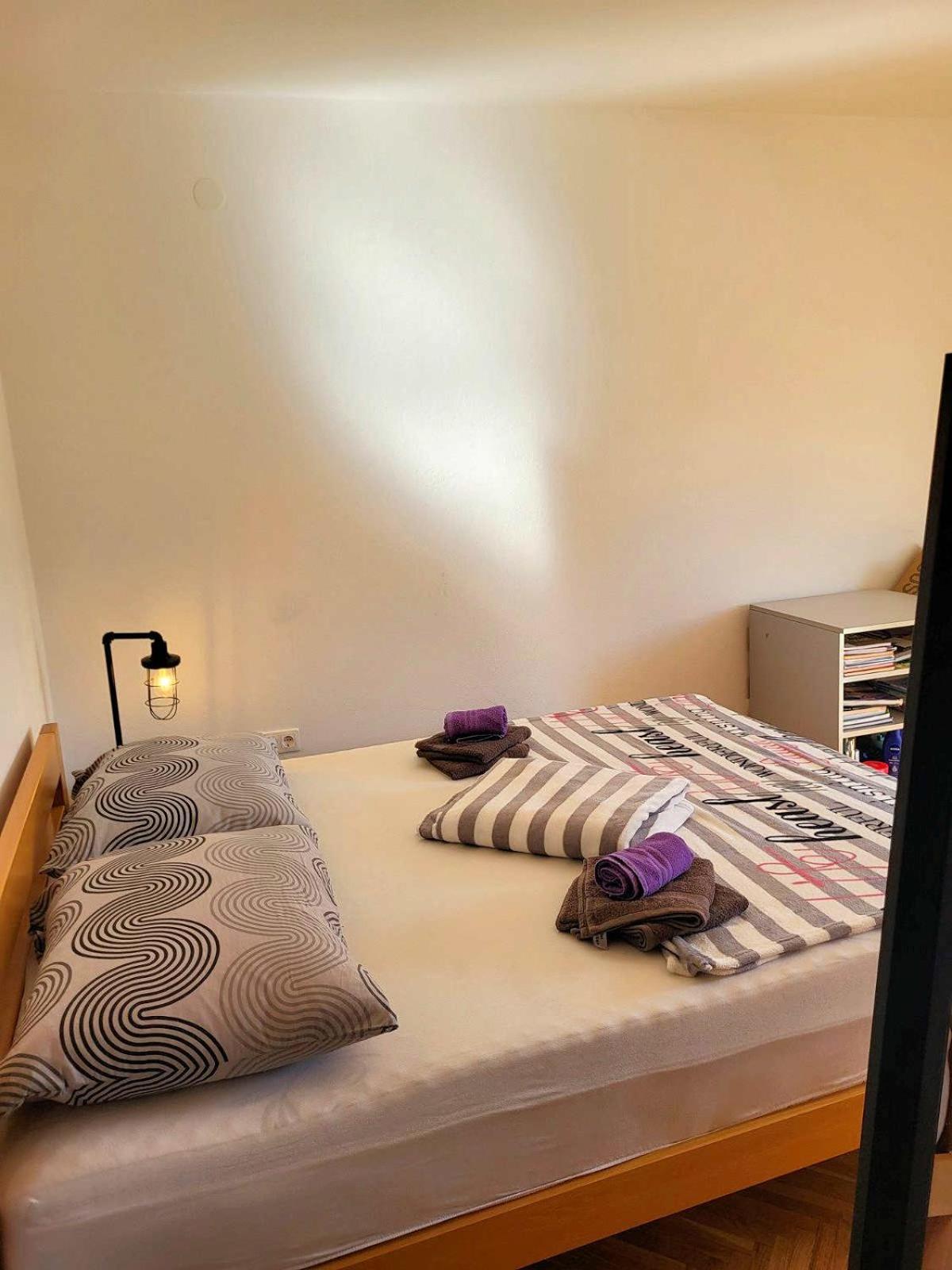 קריקווניצה Apartment Anja מראה חיצוני תמונה