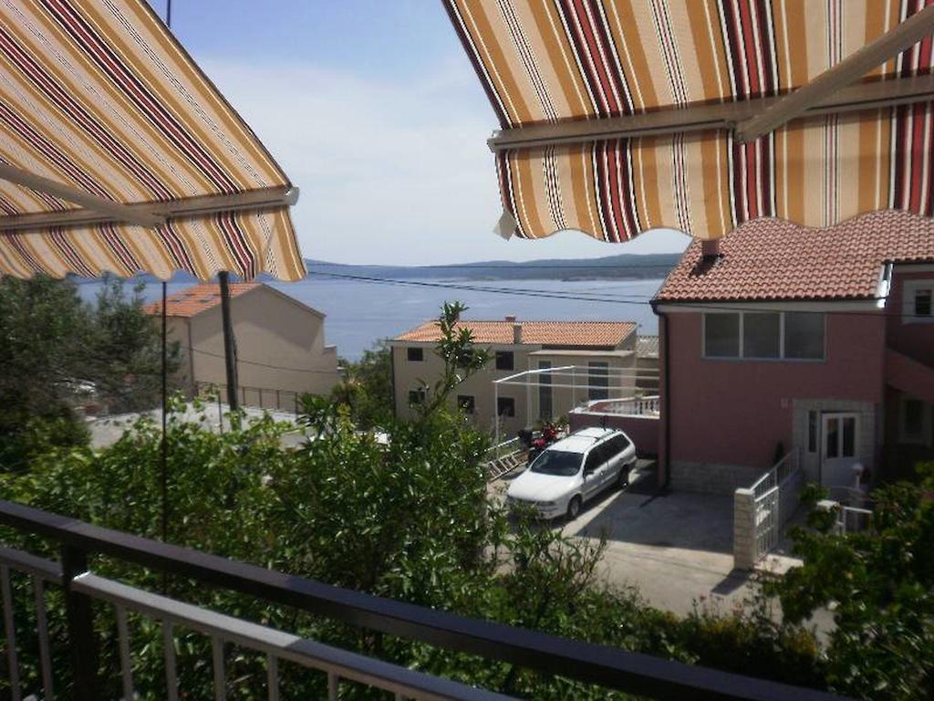 קריקווניצה Apartment Anja חדר תמונה